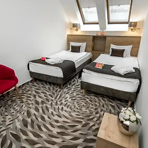 **** Hotel Rubin Wellness&conference Ungarn