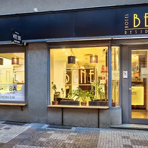 *** Hotel Bene Tschechische Republik