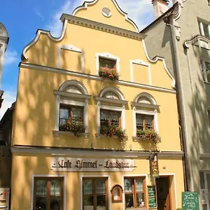 *** Gasthof Restaurant-cafe-pension Himmel Deutschland
