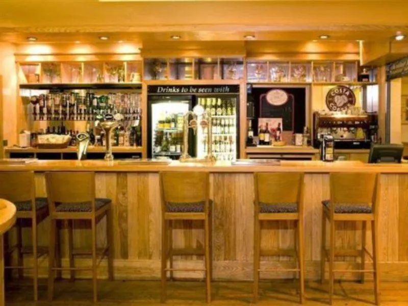 Hotel Premier Inn London Tower Bridge