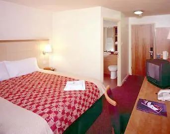 Premier Inn London Tower Bridge