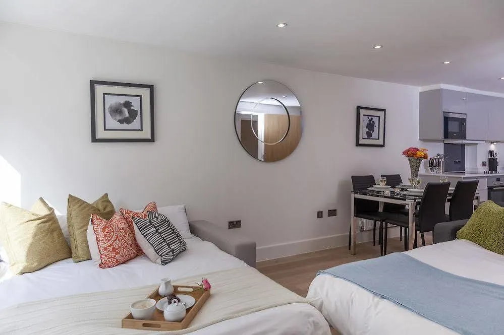 Premier Inn London Tower Bridge Hotel