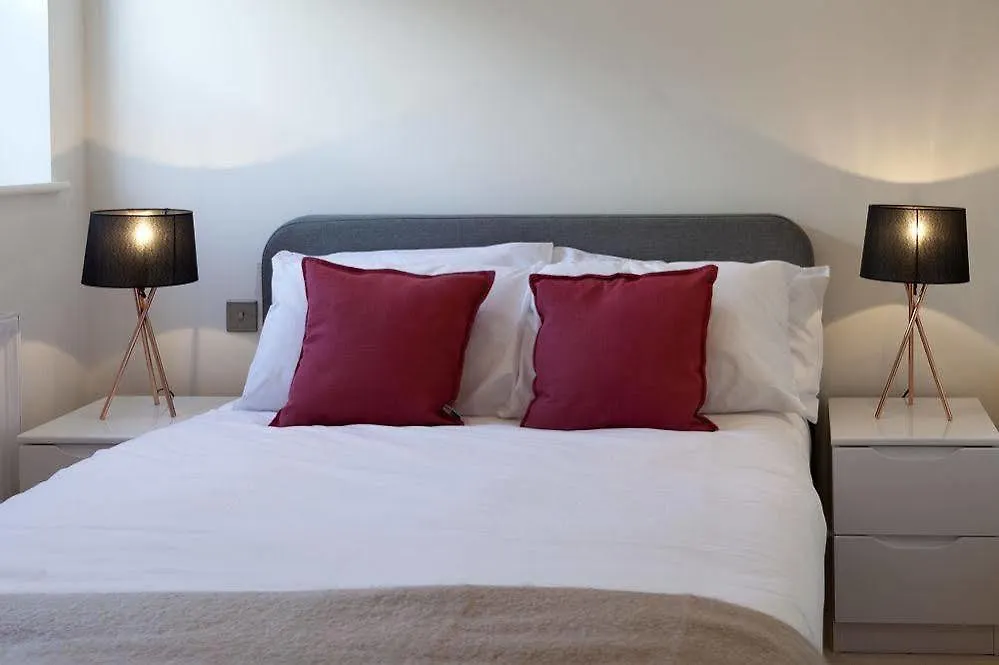 Hotel Premier Inn London Tower Bridge
