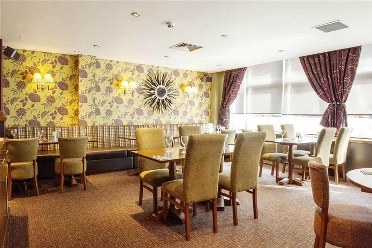 Premier Inn London Tower Bridge