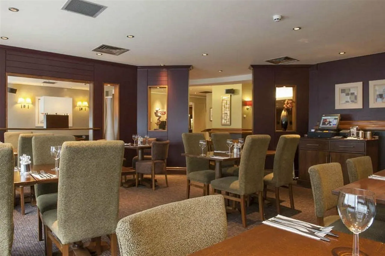 Premier Inn London Tower Bridge Großbritannien