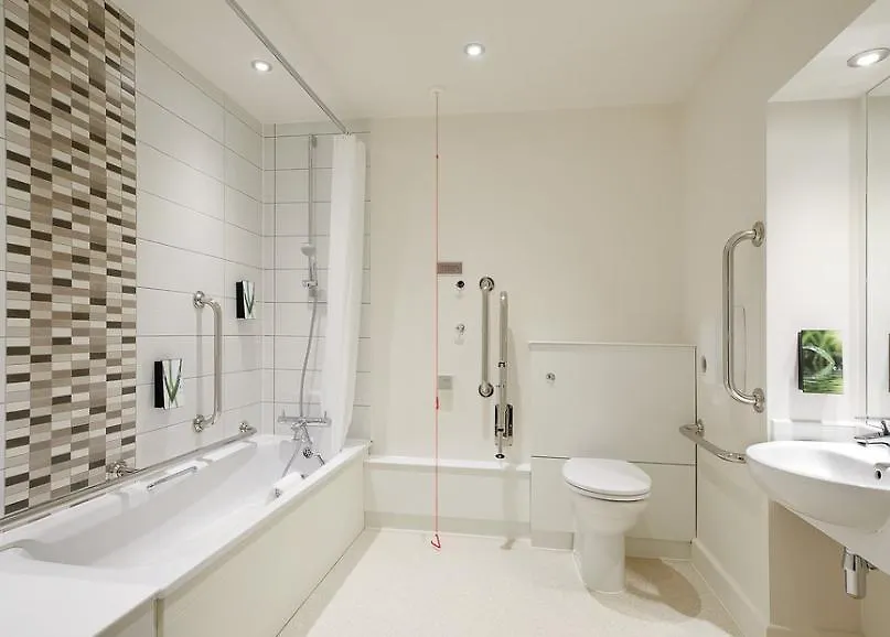 Premier Inn London Tower Bridge Großbritannien